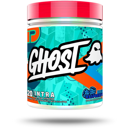 GHOST® INTRA 20 SERV