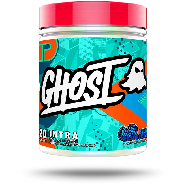 GHOST® INTRA 20 SERV