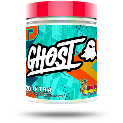 GHOST® INTRA 20 SERV