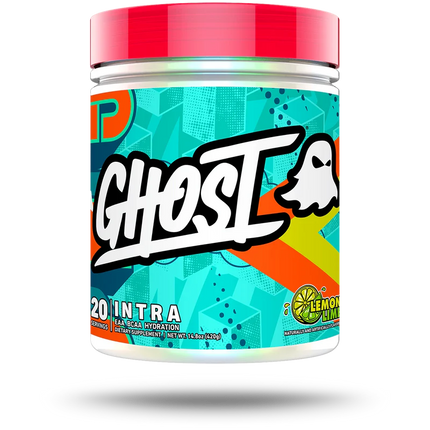 GHOST® INTRA 20 SERV