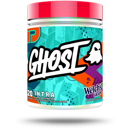 GHOST® INTRA 20 SERV