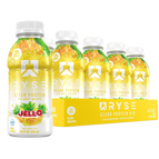 Jell-O Island Pineapple / Case of 12