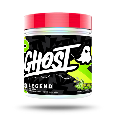 GHOST LEGEND V4 30 SERV
