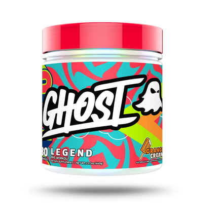GHOST LEGEND V4 30 SERV