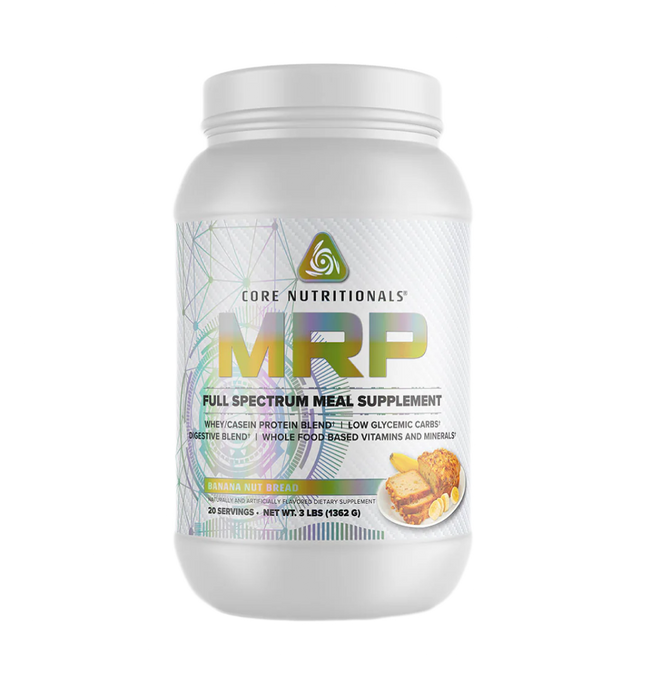 MRP-Banana