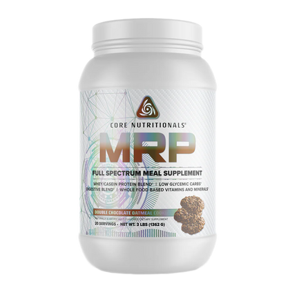 MRP-Chocolate