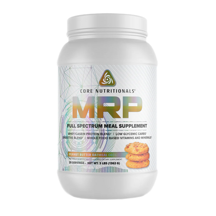 MRP-Peanut