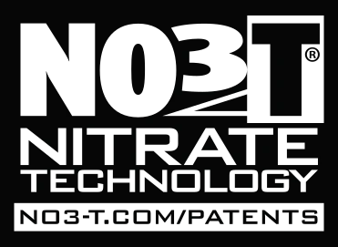 NO3-T® Nitric Oxide