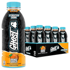 Orange Squeeze / Case of 12