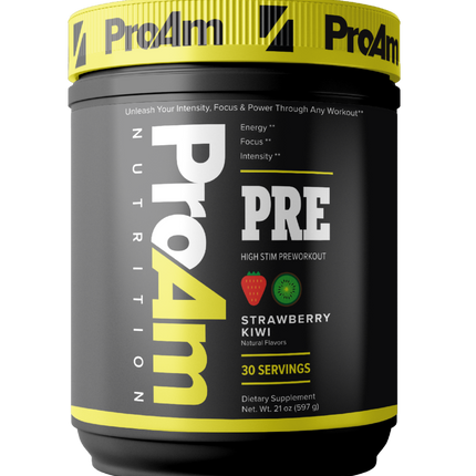 ProAm PRE 30 SERV