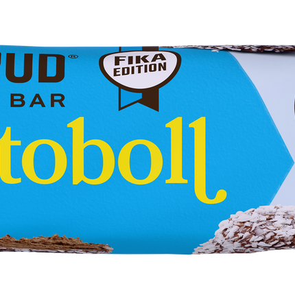 PROPUD HIGH PROTEIN NO ADDED SUGAR BARS 55G