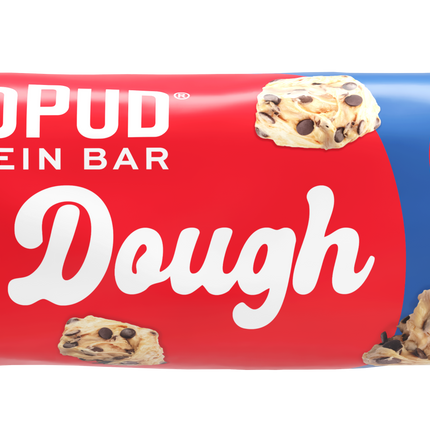 PROPUD HIGH PROTEIN NO ADDED SUGAR BARS 55G