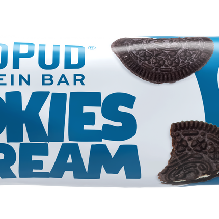 PROPUD HIGH PROTEIN NO ADDED SUGAR BARS 55G