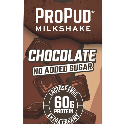 PROPUD HIGH PROTEIN SHAKE VALUE PACK 1L