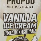 Vanilla Ice Cream / Singles