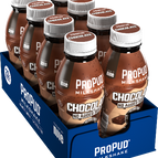 Chocolate / Case of 8