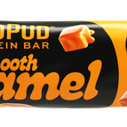 Smooth Caramel / Single