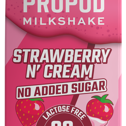 PROPUD HIGH PROTEIN SHAKE VALUE PACK 1L