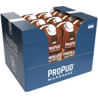 Chocolate / Case of 12