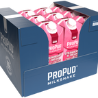 Strawberry Cream / Case of 12