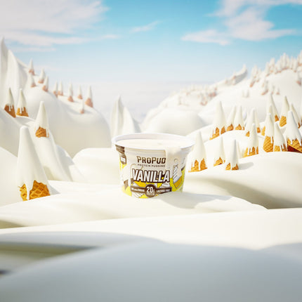 ProPud_Vanilla_Pudding_200g