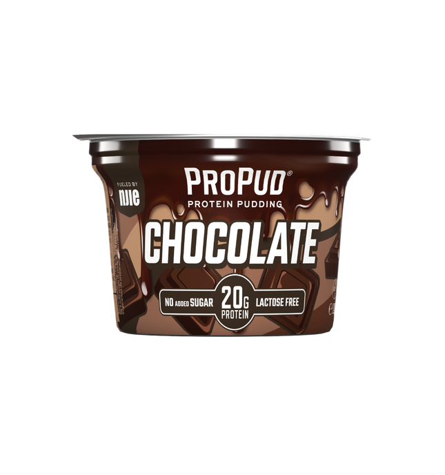PROPUD HIGH PROTEIN Lactose Free PUDDING