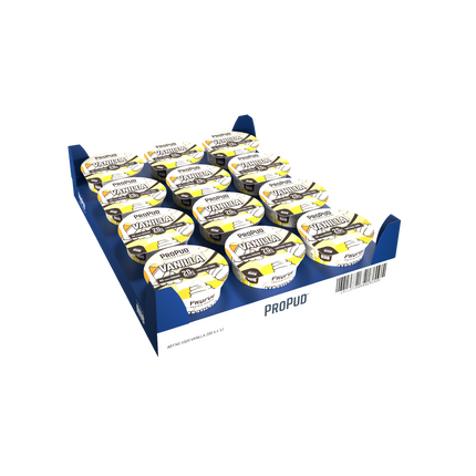 Pudding-Vanilla-200g-Tray
