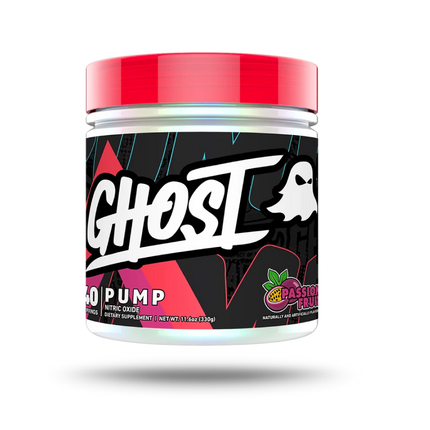 GHOST® PUMP 40 SERV
