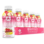 Strawberry Banana / Case of 12