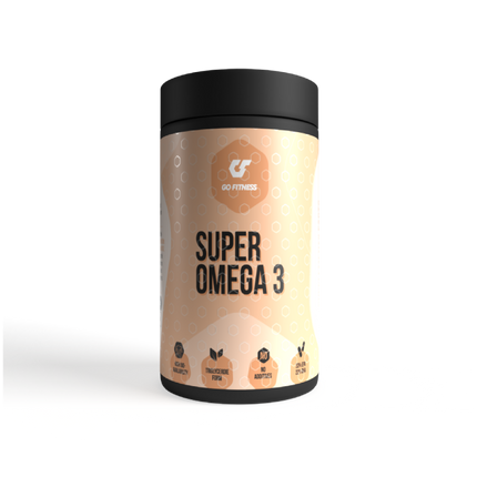 Super-Omega
