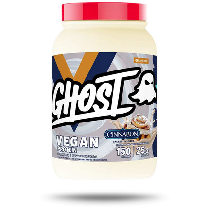 GHOST® VEGAN 2LB