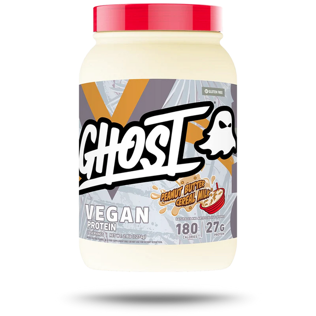 GHOST® VEGAN 2LB