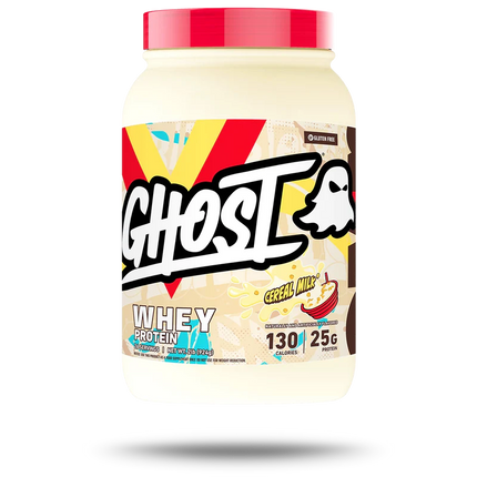 GHOST® WHEY PROTEIN