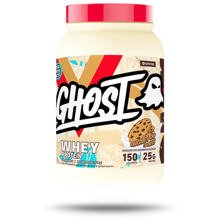GHOST® WHEY PROTEIN