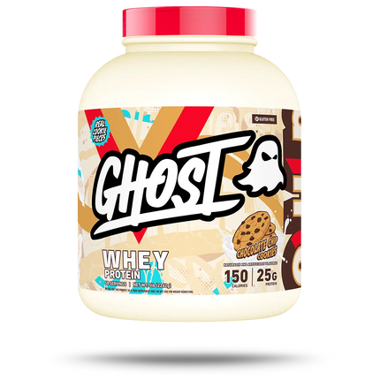 GHOST® WHEY PROTEIN