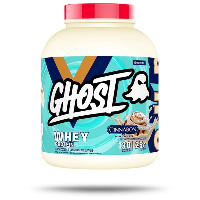 Ghost® Whey Protein