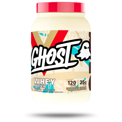 GHOST® WHEY PROTEIN