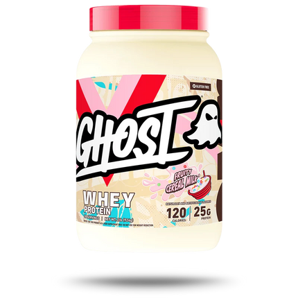 GHOST® WHEY PROTEIN