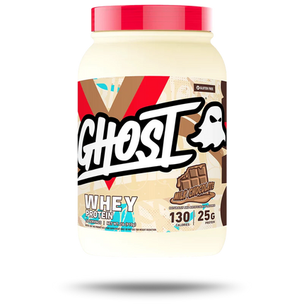 GHOST® WHEY PROTEIN