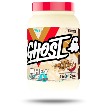 GHOST® WHEY PROTEIN
