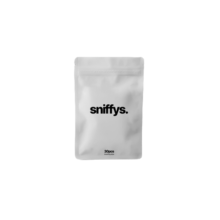 SNIFFYS NOSE STRIP