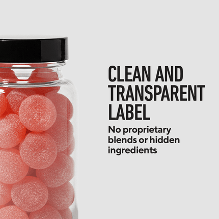 LEGION CREATINE GUMMIES – MICRONIZED CREATINE MONOHYDRATE IN CHEWABLE GUMMIES 120/150 CT