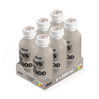Cold Brew Coffee / Case