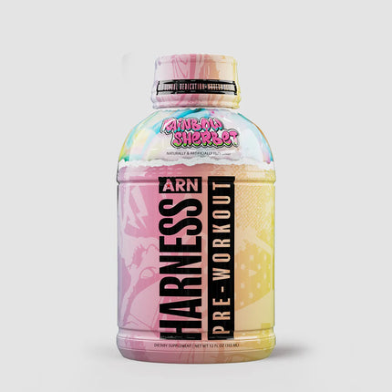 ARN HARNESS READY TO DRINK 350ML